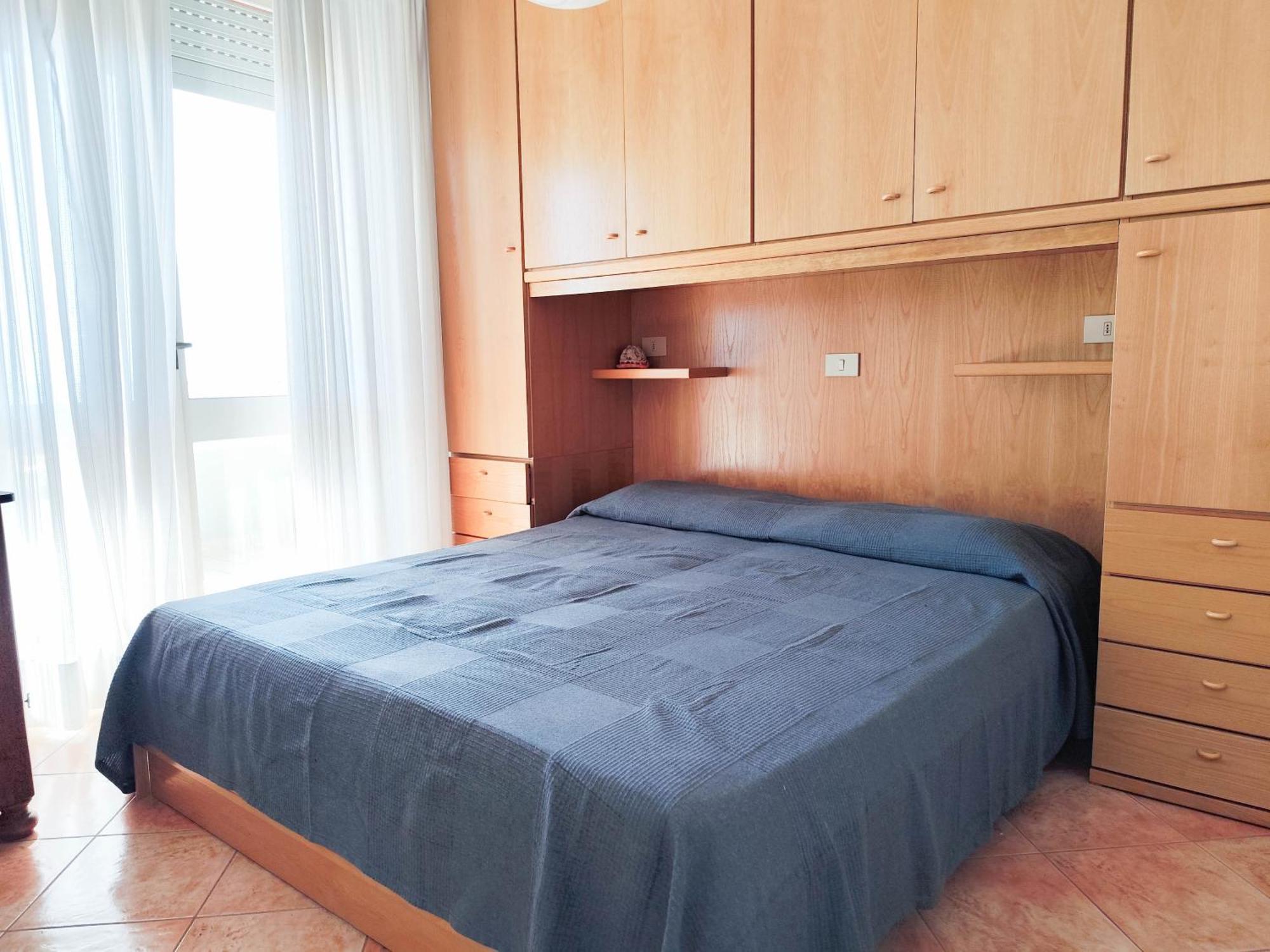 Puerto Del Sol Fronte Mare Apartment ลิโดดิเยโซโล ภายนอก รูปภาพ
